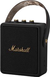 MARSHALL Stockwell II Enceinte Bluetooth portable, Noir
