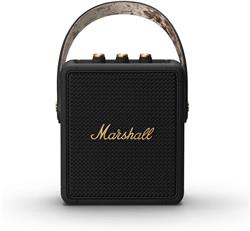 MARSHALL Stockwell II Enceinte Bluetooth portable, Noir