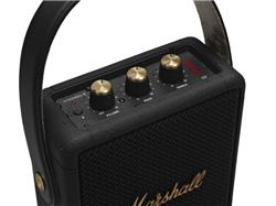 MARSHALL Stockwell II Enceinte Bluetooth portable, Noir