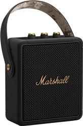 MARSHALL Stockwell II Enceinte Bluetooth portable, Noir