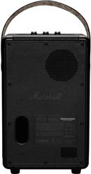 MARSHALL Tufton Portable Speaker, Black & Brass
