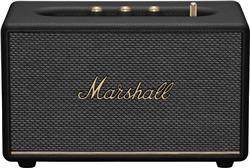 MARSHALL Acton III Compact Bluetooth Speaker, Black(Open Box)