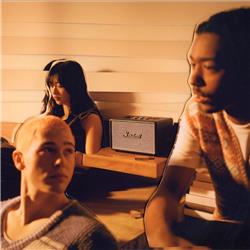 MARSHALL Acton III Compact Bluetooth Speaker, Black(Open Box)