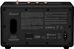 MARSHALL Acton III Compact Bluetooth Speaker, Black(Open Box)