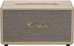 MARSHALL Stanmore III Enceinte Bluetooth, Crème