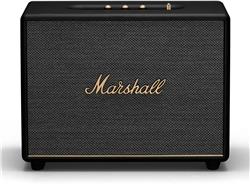 MARSHALL Woburn III Bluetooth Speaker, Black