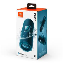 JBL Flip 7 Enceinte portable, Bleu
