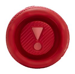 JBL Flip 7 Enceinte portable, Rouge