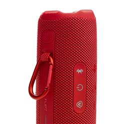 JBL Flip 7 Enceinte portable, Rouge
