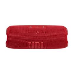 JBL Flip 7 Enceinte portable, Rouge