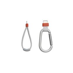 JBL Flip 7 Portable Bluetooth Speaker, White