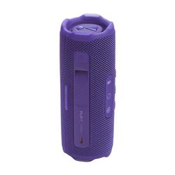 JBL Flip 7 Enceinte portable, Violet