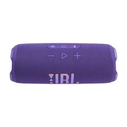 JBL Flip 7 Enceinte portable, Violet
