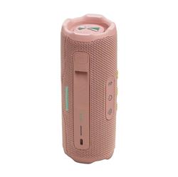 JBL Flip 7 Portable Bluetooth Speaker, Pink