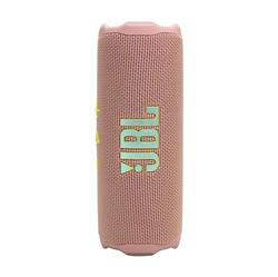 JBL Flip 7 Portable Bluetooth Speaker, Pink