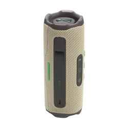 JBL Flip 7 Portable Bluetooth Speaker, Sand