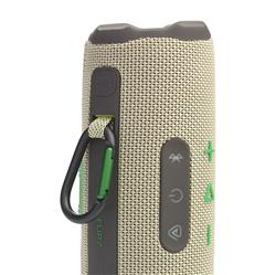 JBL Flip 7 Portable Bluetooth Speaker, Sand