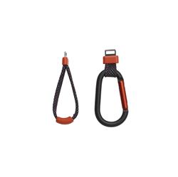 JBL Flip 7 Portable Bluetooth Speaker, Funky Black