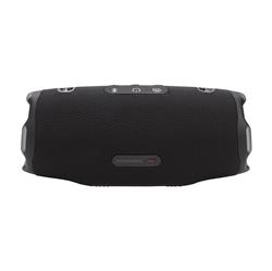 JBL Charge 6 Portable Speaker with removable strap, Black
