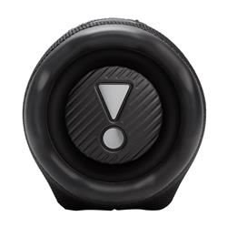 JBL Charge 6 Portable Speaker with removable strap, Black