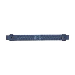 JBL Charge 6 Portable Speaker with removable strap, Blue