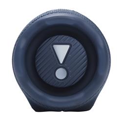 JBL Charge 6 Portable Speaker with removable strap, Blue