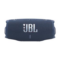 JBL Charge 6 Portable Speaker with removable strap, Blue
