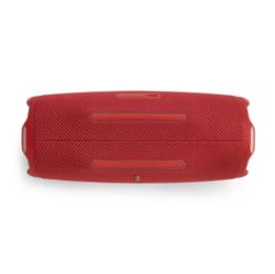 JBL Charge 6 Enceinte portable avec une sangle-poignée amovible, rouge