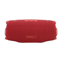 JBL Charge 6 Enceinte portable avec une sangle-poignée amovible, rouge
