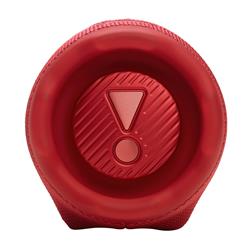 JBL Charge 6 Enceinte portable avec une sangle-poignée amovible, rouge