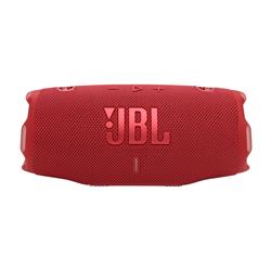 JBL Charge 6 Enceinte portable avec une sangle-poignée amovible, rouge