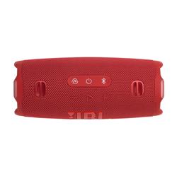 JBL Charge 6 Enceinte portable avec une sangle-poignée amovible, rouge