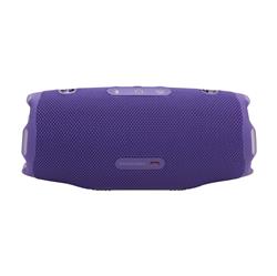 JBL Charge 6 Portable Speaker with removable strap, Purple