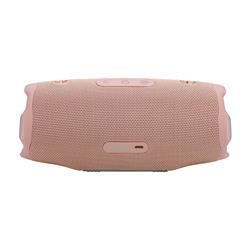 JBL Charge 6 Portable Speaker with removable strap, Pink