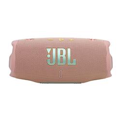 JBL Charge 6 Portable Speaker with removable strap, Pink