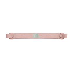 JBL Charge 6 Portable Speaker with removable strap, Pink