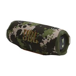JBL Charge 6 Portable Speaker with removable strap, Squad
