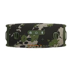 JBL Charge 6 Portable Speaker with removable strap, Squad