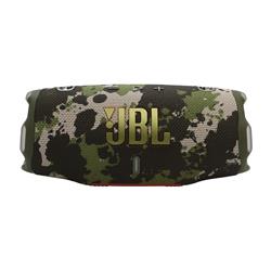 JBL Charge 6 Portable Speaker with removable strap, Squad