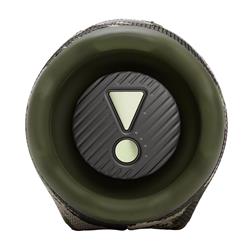 JBL Charge 6 Portable Speaker with removable strap, Squad