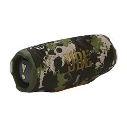 JBL Charge 6 Portable Speaker with removable strap, Squad