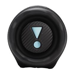 JBL Charge 6 Enceinte portable, noir/orange