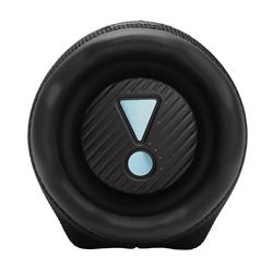 JBL Charge 6 Enceinte portable, noir/orange