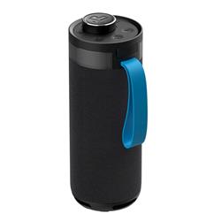 JLAB GO Party Bluetooth Portable Bluetooth Speaker, Black