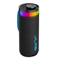 JLAB GO Party Bluetooth Portable Bluetooth Speaker, Black