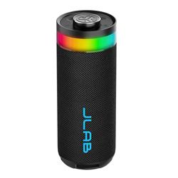 JLAB GO Party Bluetooth Portable Bluetooth Speaker, Black