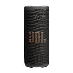 JBL Grip Bluetooth Portable Speaker, Black(Open Box)