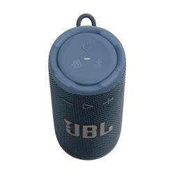 JBL Grip Bluetooth Portable Speaker, Blue