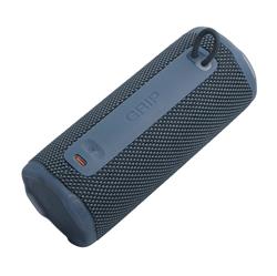 JBL Grip Bluetooth Portable Speaker, Blue