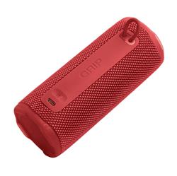 JBL Grip Bluetooth Portable Speaker, Red